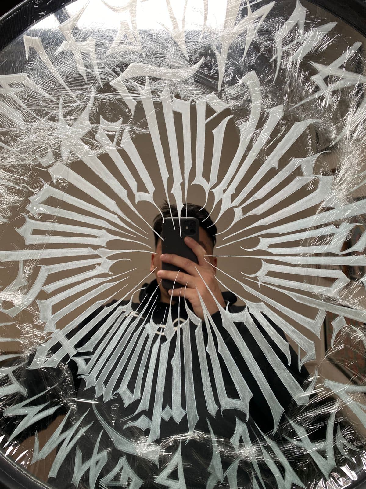 Gonzalo Daniel Cabrera